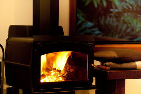 Lombok On Waterfall Retreat - ACT Tourism 2