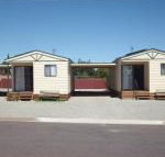 Jackos Holiday Cabins - ACT Tourism