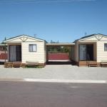 Jackos Holiday Cabins - ACT Tourism 0