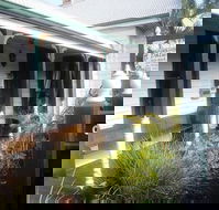 Daly View Bed  Breakfast - ACT Tourism