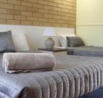 Mundubbera Motel - ACT Tourism