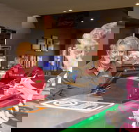 Lithgow Workies Club Motel - ACT Tourism