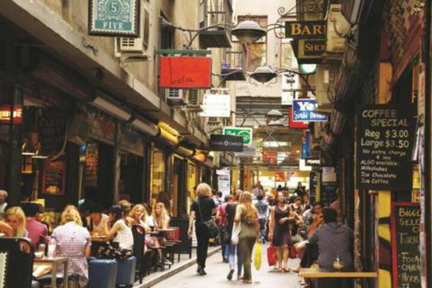 Abode 316 - ACT Tourism 2