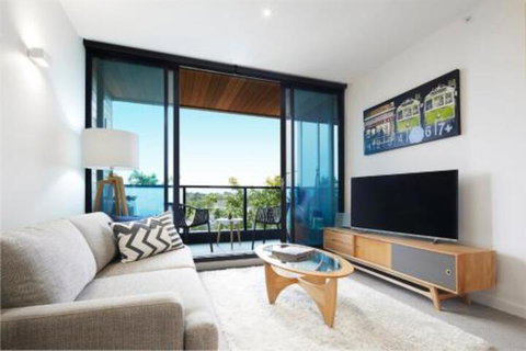 Abode 316 - ACT Tourism 0