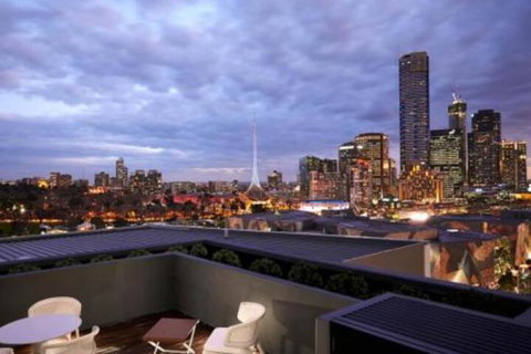 Abode 316 - ACT Tourism 5