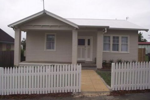 Avenue House - ACT Tourism 0