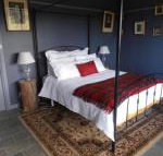 Springmead B  B - ACT Tourism