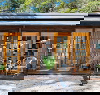 Noosa Hinterland Retreat For Total Isolation - ACT Tourism