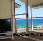 Neptune at Port Elliot - ACT Tourism