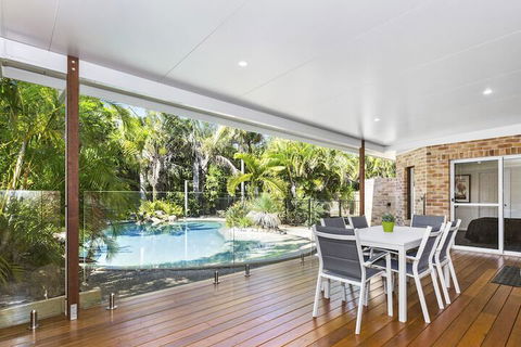 Fairlight Tweed Coast Holidays  - ACT Tourism 5