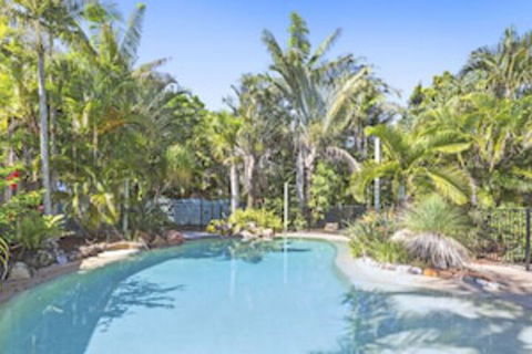 Fairlight Tweed Coast Holidays  - ACT Tourism 0