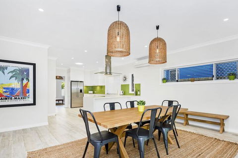 Fairlight Tweed Coast Holidays  - ACT Tourism 3