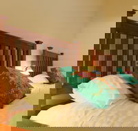 Albany Beachside Accommodation - ACT Tourism