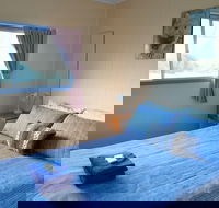 Baudin Beach Apartments - ACT Tourism