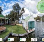 Mandurah Riverfront Holiday Rental - ACT Tourism