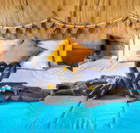 The Eco Beachcamp Retreat - ACT Tourism