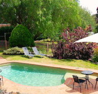 The Musicians Retreat B  B - ACT Tourism