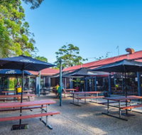 Settlers Inn - ACT Tourism
