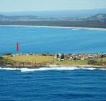 The Green Dragon - ACT Tourism