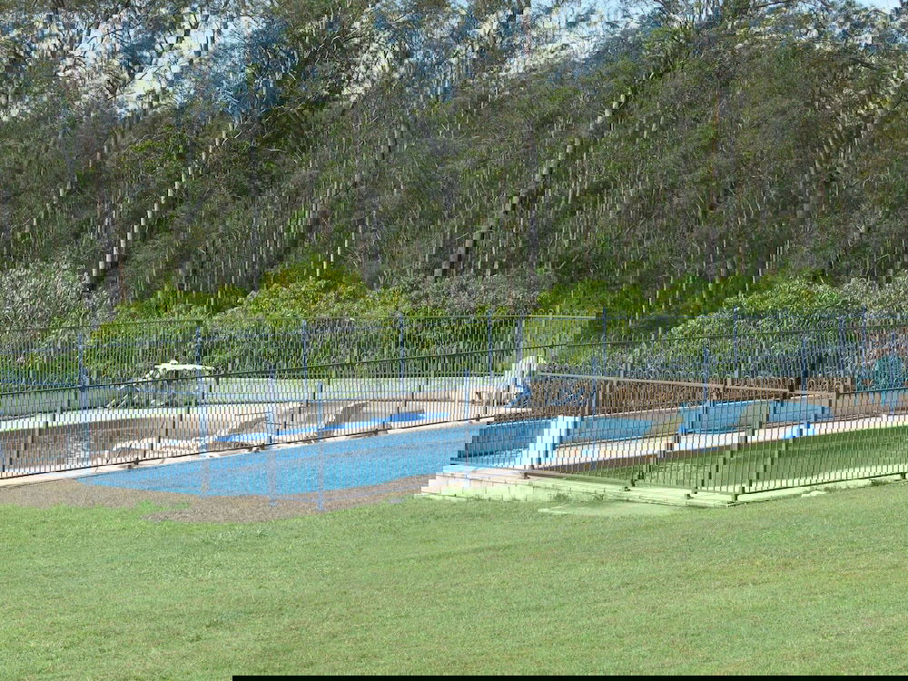 Anderleigh QLD ACT Tourism