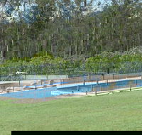 Lake Barra Cottages - ACT Tourism