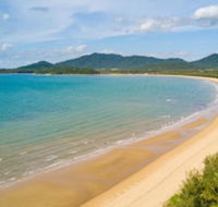 Kurrimine Beach Huts - ACT Tourism