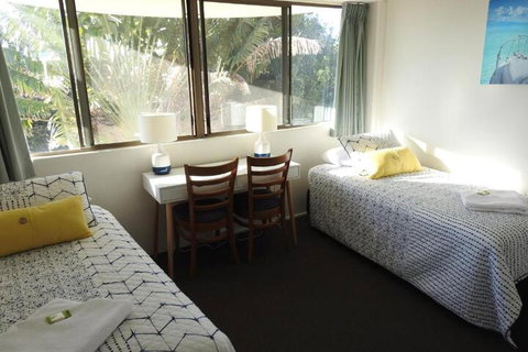 Placid Waters Holiday Apartments - ACT Tourism 3