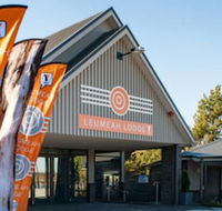 Leumeah Lodge - ACT Tourism