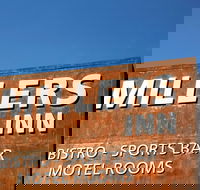 Nightcap at Millers Inn - ACT Tourism