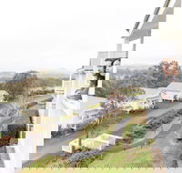 Nimbo Fork Lodge - ACT Tourism