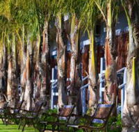 Inverloch Motel - ACT Tourism