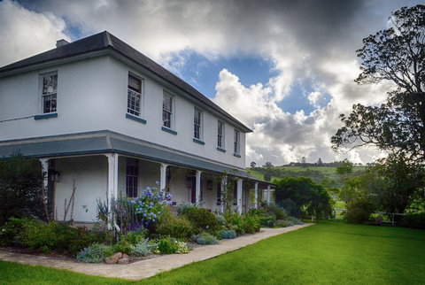 Terragong 1858 - ACT Tourism 1