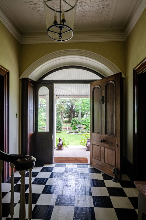 Terragong 1858 - ACT Tourism 2