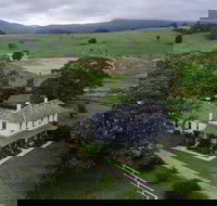 Terragong 1858 - ACT Tourism