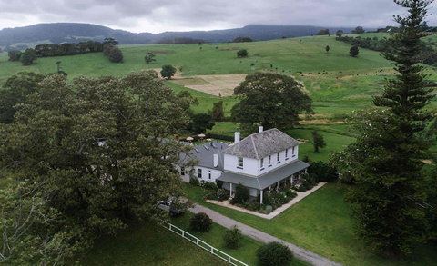 Terragong 1858 - ACT Tourism 0