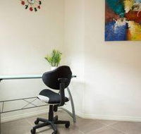 Villa Maxweld - Melbourne - ACT Tourism