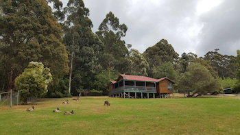 Walpole Wilderness Resort - ACT Tourism 5