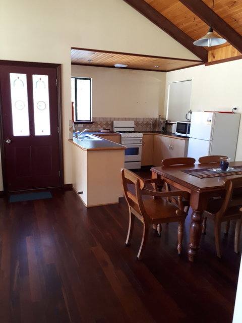 Walpole Wilderness Resort - ACT Tourism 6