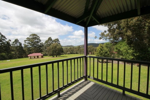 Walpole Wilderness Resort - ACT Tourism 0
