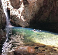 Emma Gorge Resort at El Questro - ACT Tourism