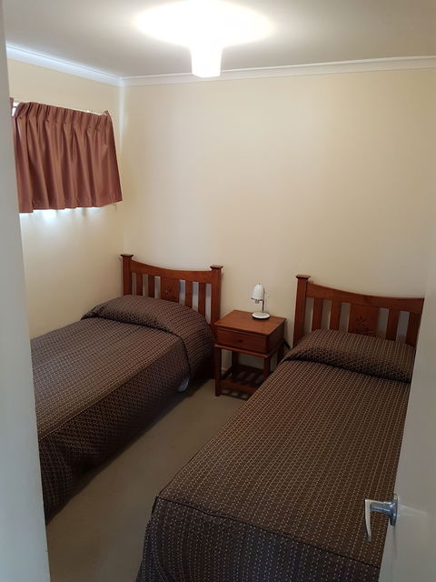 Wallaroo Holiday Park - ACT Tourism 4