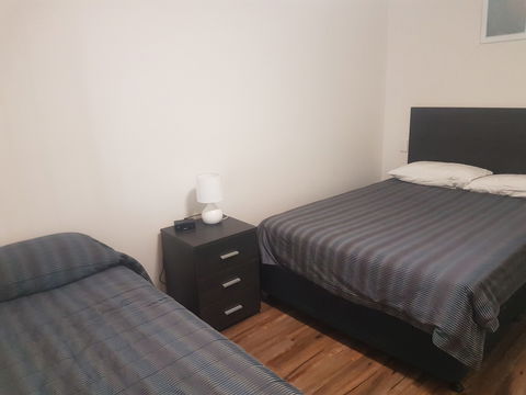 Wallaroo Holiday Park - ACT Tourism 5