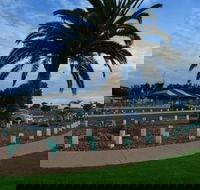 Wallaroo Holiday Park - ACT Tourism