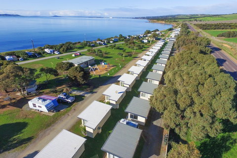 Port Lincoln Caravan Park - ACT Tourism 1