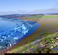 Port Lincoln Caravan Park - ACT Tourism