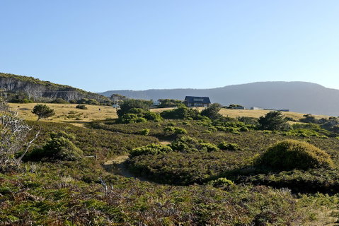 Cloudy Bay Villa - ACT Tourism 0