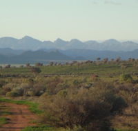 Windana Cottages - ACT Tourism