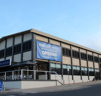 Parklane Motel Murray Bridge - ACT Tourism