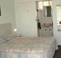 Bermuda Breezes Resort Motel - ACT Tourism