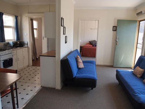 Arkaroola Wilderness Sanctuary - ACT Tourism 6